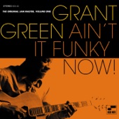 Grant Green - Love On A Two Way Street