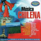 Himno Nacional De Chile - El Monteaguilino, Grupo Origen & Los Hidalgos
