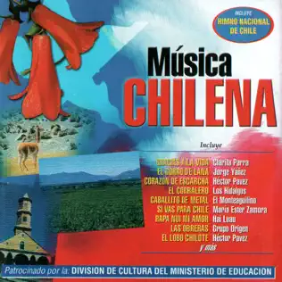 descargar álbum Various - Musica Chilena