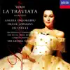 Verdi: La Traviata (Highlights) album lyrics, reviews, download