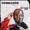 Commando (Remix) artwork