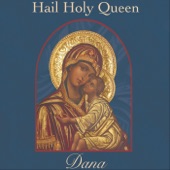 Hail Holy Queen of Heaven artwork