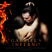 Gabriel's Inferno (Original Motion Picture Soundtrack with Bonus Track) artwork