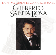 En Vívo Desde El Carnegie Hall - Gilberto Santa Rosa