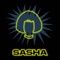 Sasha cover