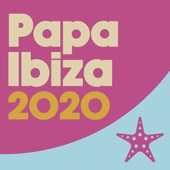 Papa Ibiza 2020 artwork