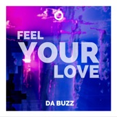 Feel Your Love artwork