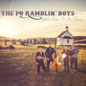 The Po' Ramblin' Boys - I Like to Hear 'Em Preach It