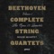 String Quartet No. 4 in C Minor, Op. 18 No. 4: I. Allegro, ma non tanto artwork