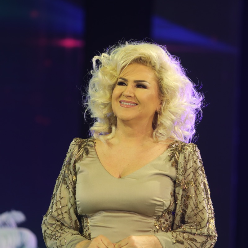 Shyhrete Behluli Gezim E Lot