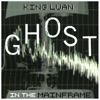 Ghost in the Mainframe - Single artwork