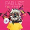 Aini - Fujifabric lyrics