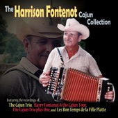 Harrison Fontenot - Cajun Twist