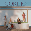 Cordio - Ritratti post diploma, Vol. 2 - EP artwork