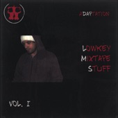 Lowkey Mixtape Stuff - EP