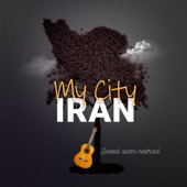 My City Iran artwork