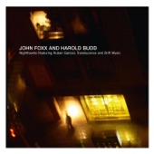 John Foxx - The Invisible Man