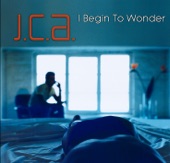 I Begin to Wonder (Club Mix) artwork