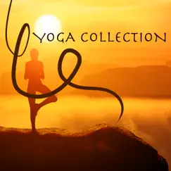 Yoga Collection - Yoga Classes Tracks by Yoga Maestro & Yoga Music for Yoga Class album reviews, ratings, credits