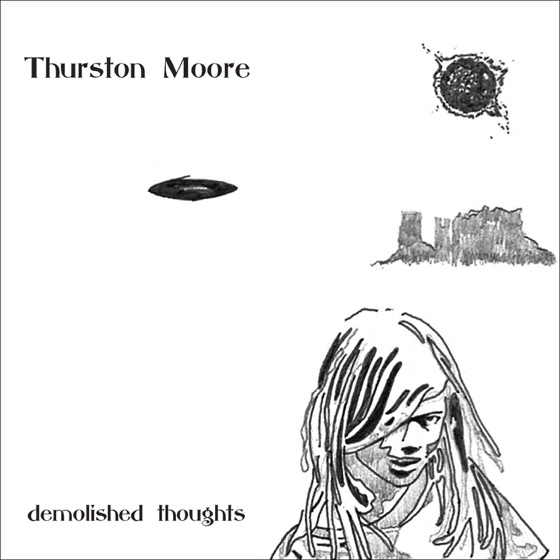 Cover artwork for Space