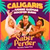 Stream & download Saber Perder (Versión Salsa-Son) [feat. Ivonne Guzmán & Descemer Bueno] - Single