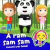 A Ram Sam Sam - CanzoniPerBimbi