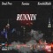 Runnin (feat. KEN$Hii Blakk & Dead Prez) artwork