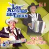 Soy Feliz Con Mi Cristo album lyrics, reviews, download