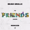 Friends (Remixed) album lyrics, reviews, download