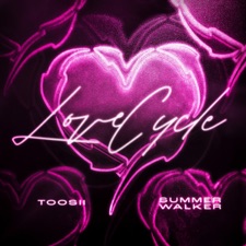 Love Cycle artwork