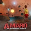 AMARO - This Town Ain't Big Enough