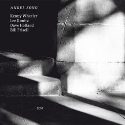 ANGEL SONG cover art