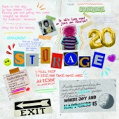 Storage - EP artwork