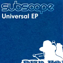 Universal EP by Subscape album reviews, ratings, credits