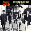 Rhythm of Teddy Boy / Flip It Over - Single album lyrics, reviews, download