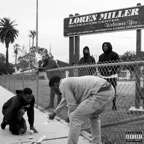 Cover artwork for Outro
