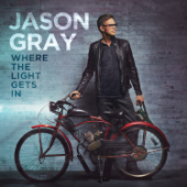 Sparrows - Jason Gray