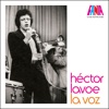 A Man And His Music: La Voz artwork