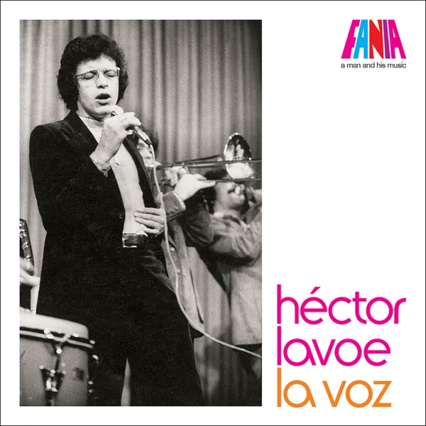 Willie Colon/Hector Lavoe - Abuelita