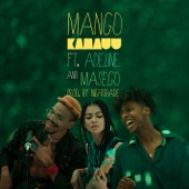 MANGO (Remix) [feat. Adeline & Masego] artwork