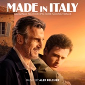 Made In Italy (Original Motion Picture Soundtrack) artwork