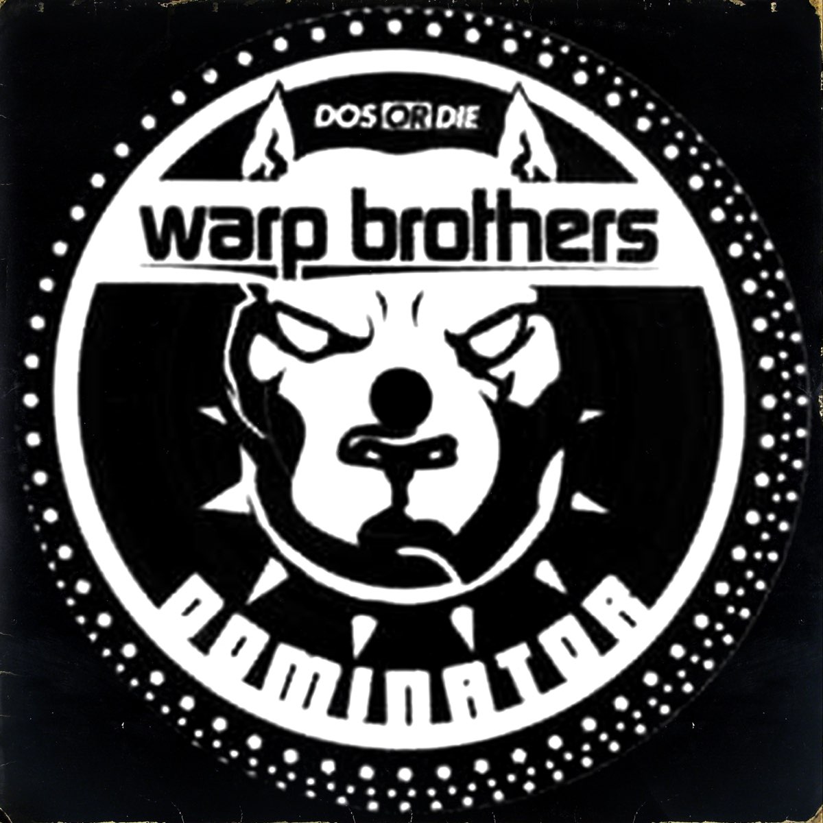 Warp brothers phatt bass