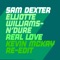 Real Love - Sam Dexter, Elliotte Williams N'Dure & Kevin McKay lyrics