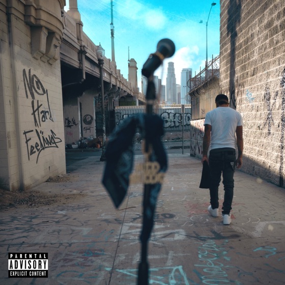Cover artwork for Way I Am