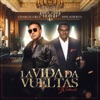 La Vida Da Vueltas (Remix) - Single