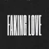 Faking Love (feat. Jung Youth & Nawas) - Single album lyrics, reviews, download