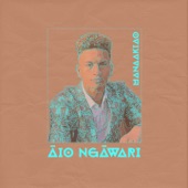Āio Ngāwari (feat. Manaakiao Maxwell) artwork