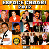 Espace chaabi (Chaabi marocain) - Various Artists