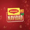 Maggica Navidad (Remix) [feat. Debi Nova, Ricardo Velasquez, Paty Menéndez, Rodolfo Bueso, Zelaya & ALE] - Single album lyrics, reviews, download