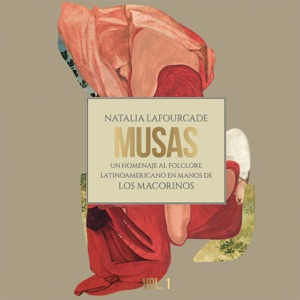 Natalia Lafourcade - Tú Sí Sabes Quererme (feat. Los Macorinos) - 排舞 音乐